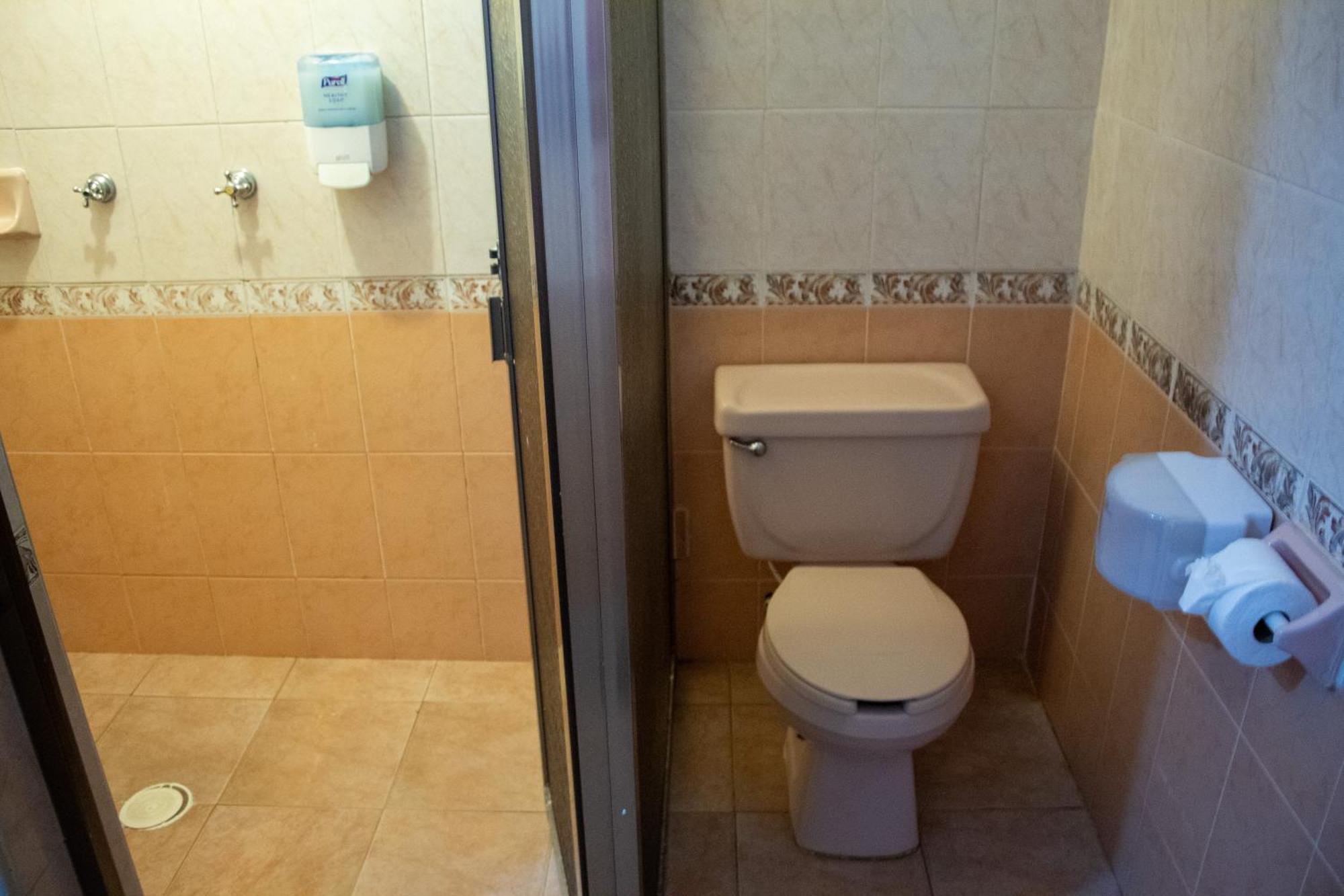 Hotel Vista Caribe 5Ta Av A 5 Pasos De La Playa Πλάγια Ντελ Κάρμεν Εξωτερικό φωτογραφία