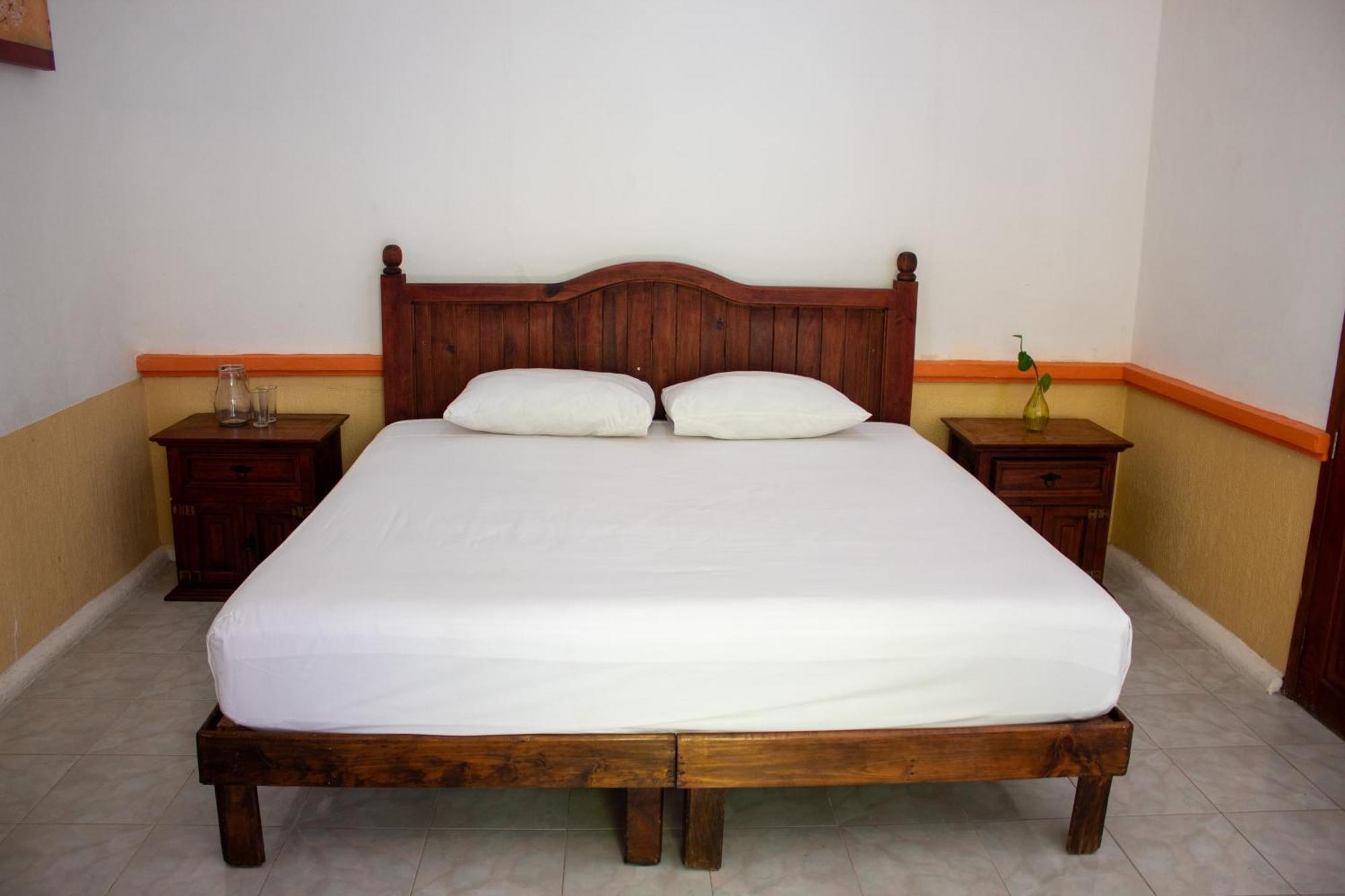 Hotel Vista Caribe 5Ta Av A 5 Pasos De La Playa Πλάγια Ντελ Κάρμεν Εξωτερικό φωτογραφία